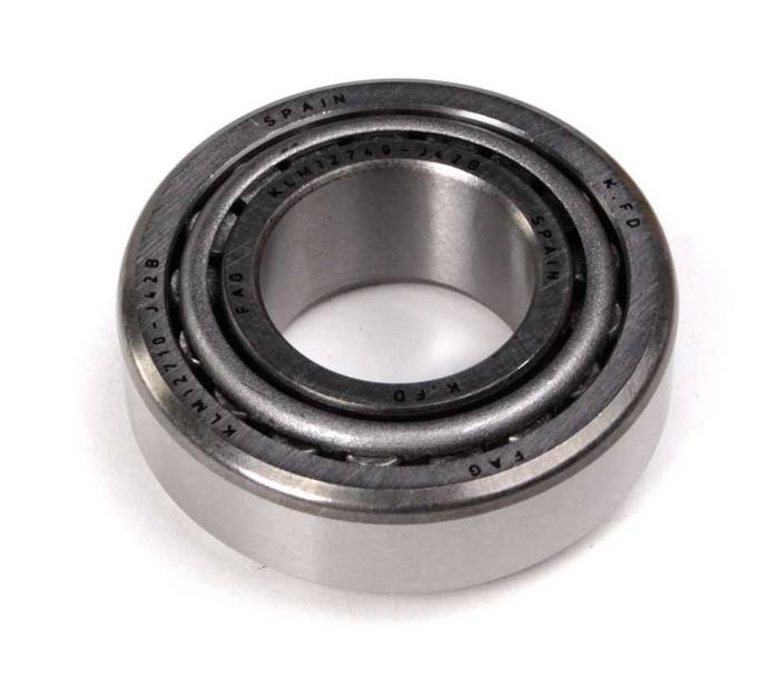 Mercedes Wheel Bearing - Front Outer 0029806502